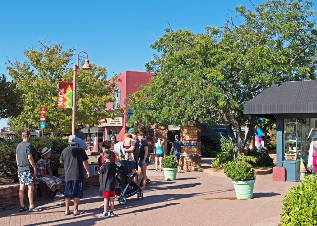 Arizona